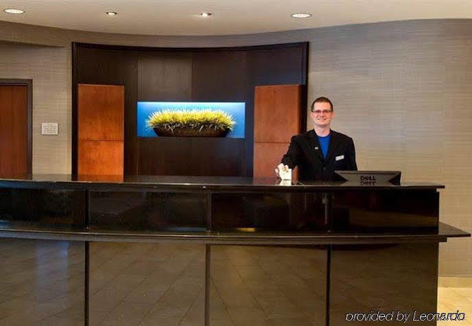 Courtyard By Marriott Madison East Hotel Kültér fotó